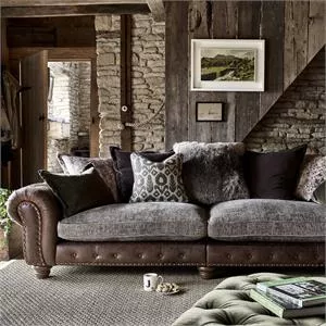 Wilson Grand Split Sofa Standard Back